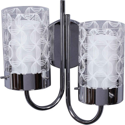

Kapoor E Illuminations Candelabra Wall Lamp
