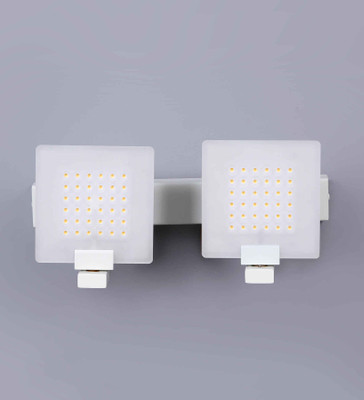 

Kapoor E Illuminations Uplight Wall Lamp