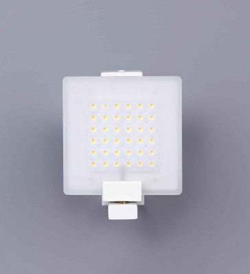 

Kapoor E Illuminations Uplight Wall Lamp