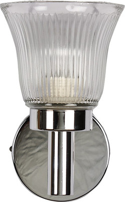 

Kapoor E Illuminations Uplight Wall Lamp