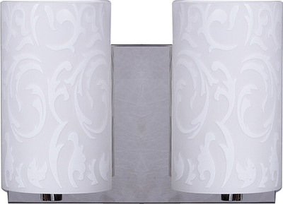 

Kapoor E Illuminations Uplight Wall Lamp