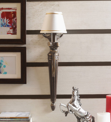 

Kapoor E Illuminations Wallchiere Wall Lamp(Pack of 2)