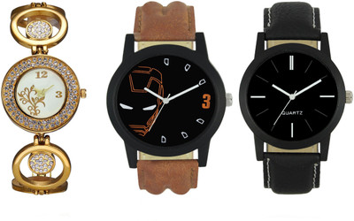 View Nx Plus NXL45-7 Analog Watch  - For Boys & Girls Wrist Watches Price Online(Nx Plus)