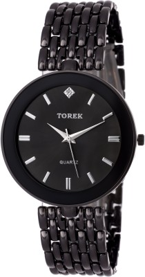 TOREK Branded Raddo Design IJMNHG623 Latest Model 2209 Analog Watch  - For Men   Watches  (Torek)