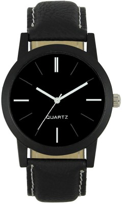 AKAG MAN IN BLACK Unique Men Collection Analog Watch  - For Men   Watches  (Akag)