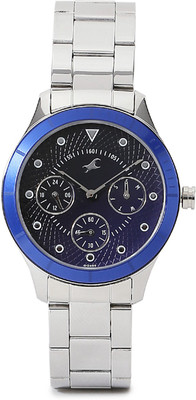Fastrack All Nighters Watch Women s 2024 favors