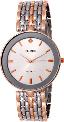 TOREK Branded Raddo Design LKJUHGF856 Latest Model 2210 Analog Watch  - For Men   Watches  (Torek)