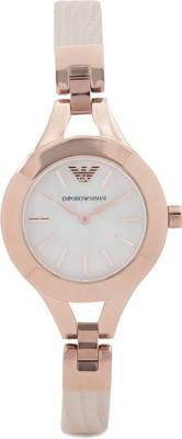 Armani AR7354I Analog Watch  - For Women   Watches  (Emporio Armani)