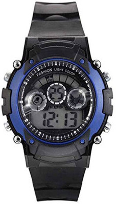 

Arihant Retails 7 Light (Best for Birthday Gift and Return Gift) Watch - For Boys & Girls