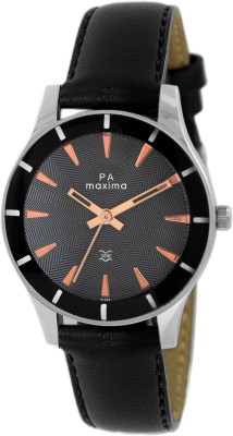 Maxima 41283LMLI Analog Watch  - For Women   Watches  (Maxima)