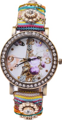 Fashion Knockout 35019 fk0151 Watch  - For Girls   Watches  (Fashion Knockout)