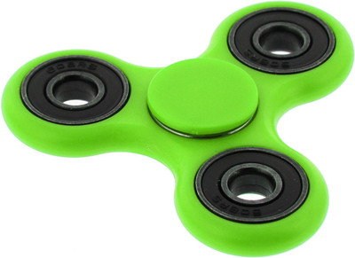 

Avenue Staked Wind Spinner(Green)