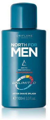 

Oriflame Sweden NORTH MEN(100 ml)