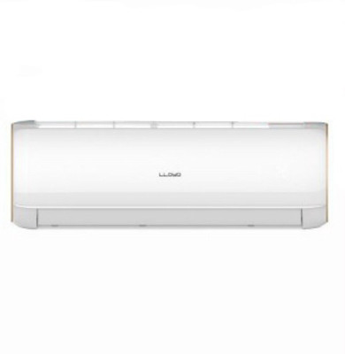 

Lloyd 1 Ton 5 Star BEE Rating 2017 Split AC - White(LS13A5DA-W, Copper Condenser)