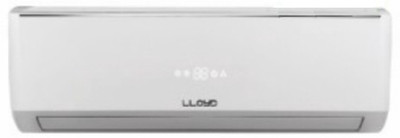 

Lloyd 1 Ton 3 Star Split AC - White(LS13A3B, Copper Condenser)