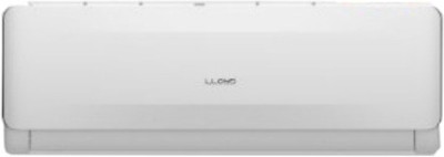 

Lloyd 1.5 Ton 3 Star BEE Rating 2017 Split AC - White(LS19I3FH-O, Copper Condenser)