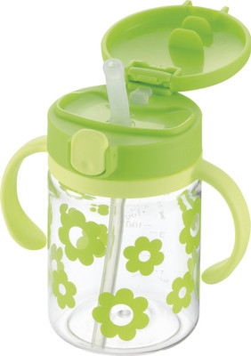 

Richell 20243 - 320 ml(Green)