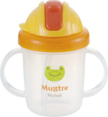 

Richell 41640 - 200 ml(Orange)