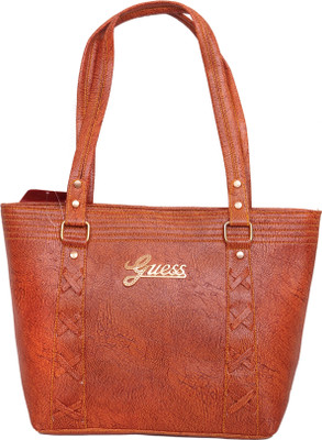 

kkg 0136 Waterproof Shoulder Bag(Brown, 5 L)