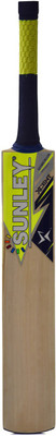 

SUNLEY Xcent Kashmir Willow Cricket Bat(1.1-1.2 kg