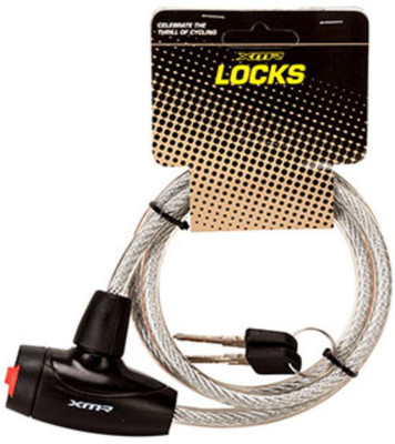 

XMR NA Bicycle Lock