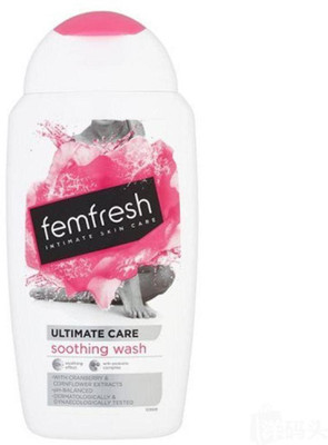 

FEMFRESH ULTIMATE CARE FEM(250 ml)