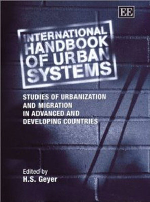 International Handbook of Urban Systems(English, Hardcover, unknown)