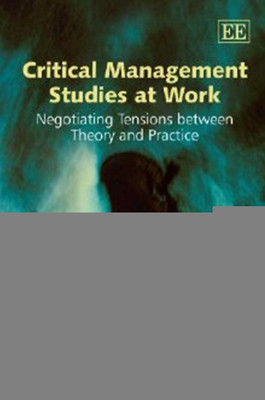 Critical Management Studies at Work(English, Hardcover, unknown)
