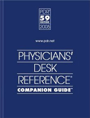 Physician's Desk Reference(English, Hardcover, Physicians Desk Reference)