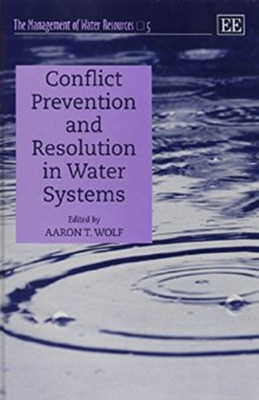 Conflict Prevention and Resolution in Water Systems(English, Hardcover, unknown)