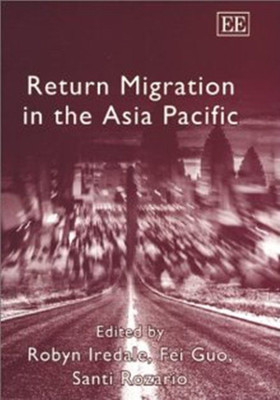Return Migration in the Asia Pacific(English, Hardcover, unknown)