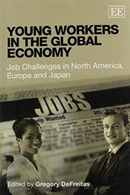 Young Workers in the Global Economy(English, Paperback, unknown)