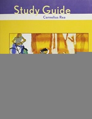 Study Guide to accompany Discovering Psychology 3rd Edition(English, Paperback, Cornelius Rea)