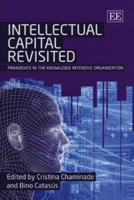 Intellectual Capital Revisited(English, Hardcover, unknown)