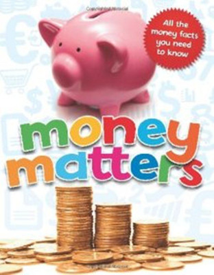 Money Matters(English, Other book format, Callery Sean)