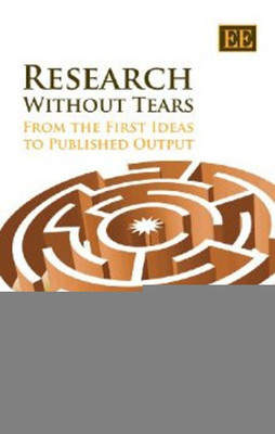 Research Without Tears(English, Hardcover, Creedy John)