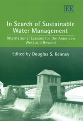 In Search of Sustainable Water Management(English, Paperback, unknown)
