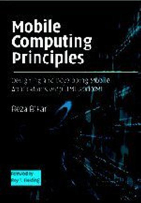 Mobile Computing Principles, 1/e PB 1st  Edition(English, Paperback, Bfar)
