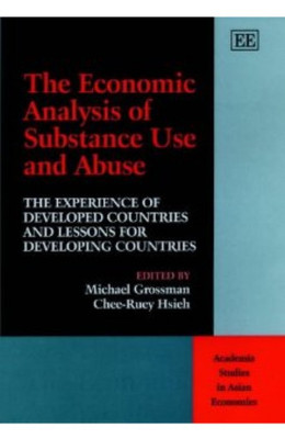 The Economic Analysis of Substance Use and Abuse(English, Hardcover, unknown)