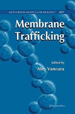 Membrane Trafficking 2008 Edition(English, Hardcover, unknown)