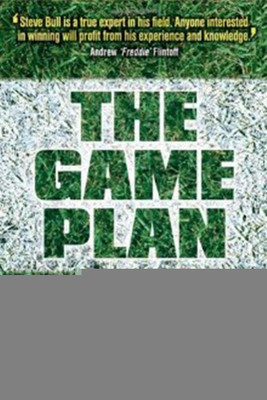 The Game Plan illustrated edition Edition(English, Paperback, Bull Steve)