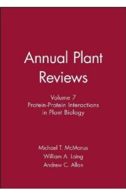 Annual Plant Reviews(English, Hardcover, unknown)