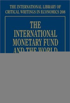 The International Monetary Fund and the World Economy(English, Hardcover, unknown)