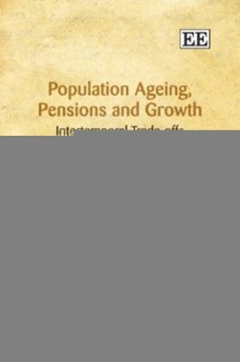 Population Ageing, Pensions and Growth(English, Hardcover, Creedy John)