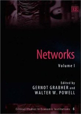 Networks(English, Hardcover, unknown)