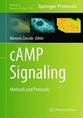 cAMP Signaling(English, Hardcover, unknown)