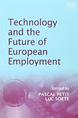 Technology and the Future of European Employment(English, Paperback, unknown)