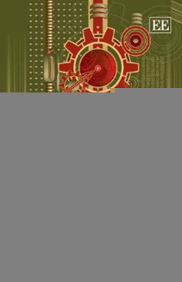 Governing Transformative Technological Innovation(English, Hardcover, Phillips Peter W.B.)