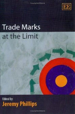 Trade Marks at the Limit(English, Hardcover, unknown)