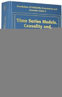 Time Series Models, Causality and Exogeneity(English, Hardcover, unknown)